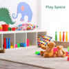 Toy Organisation, Suggestions, and Activities for Toddlers and Little Kids