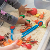 Sensory Play Ideas