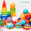 Top Compact Toys to Keep Kids Entertained on the Go