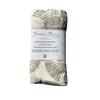 Nautilus Shell Extra Large Muslin / Swaddle Blanket