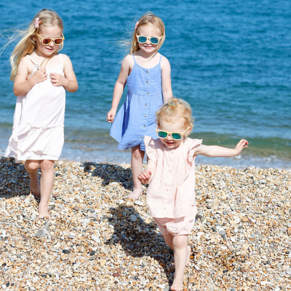 Mill Bay Children's Sunglasses