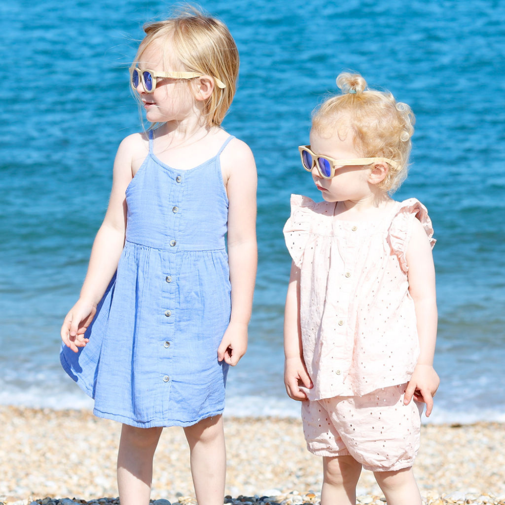 Mill Bay Children's Sunglasses