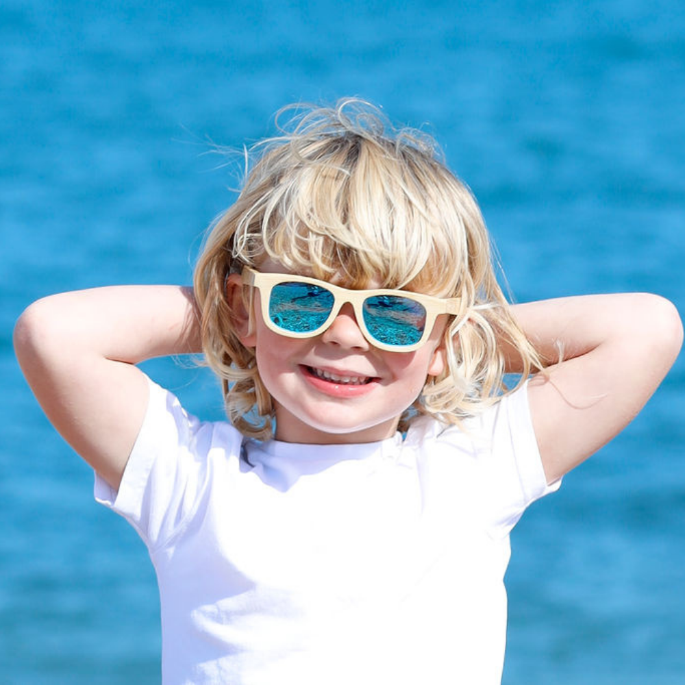 Mill Bay Children's Sunglasses