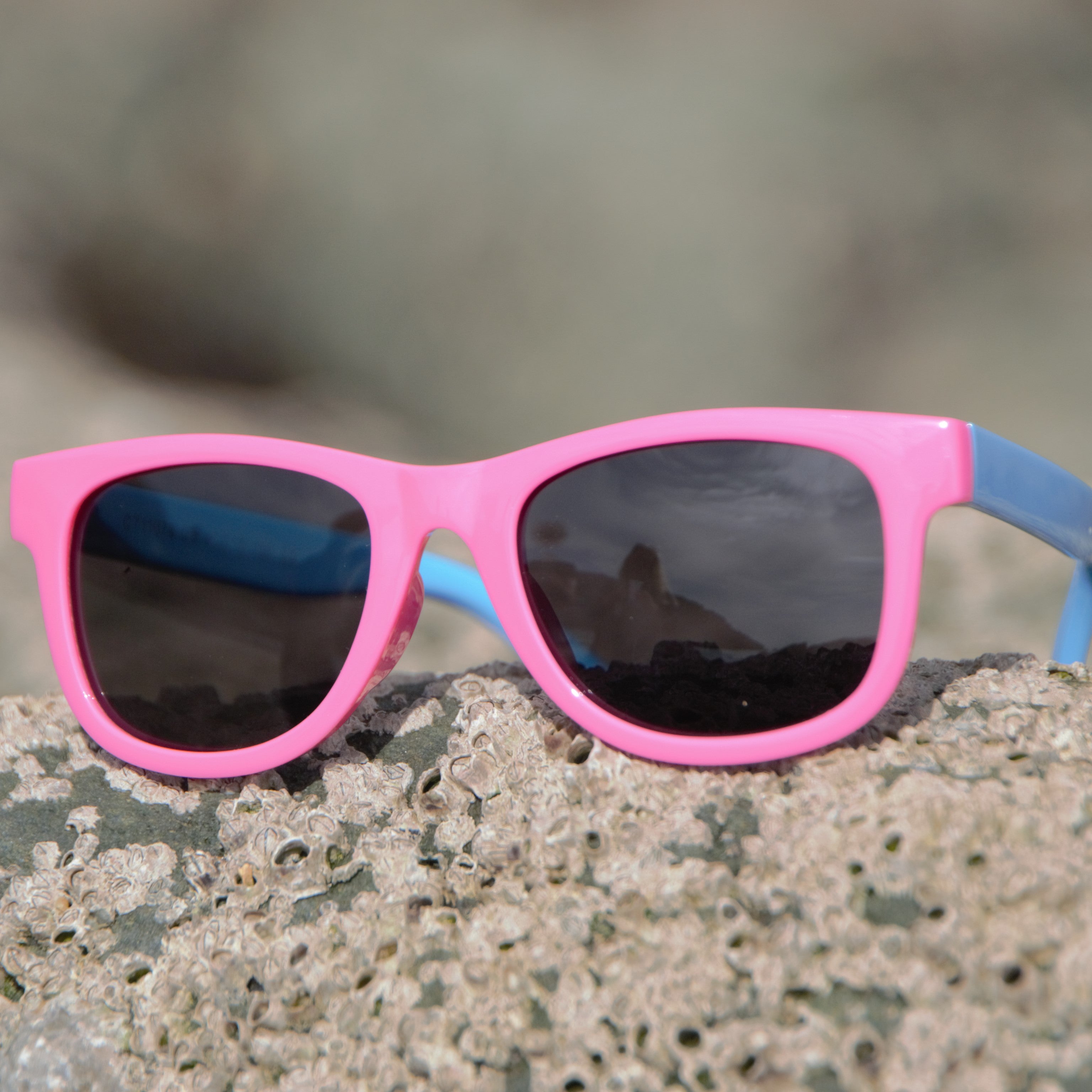 Sunny Cove Toddler Sunglasses