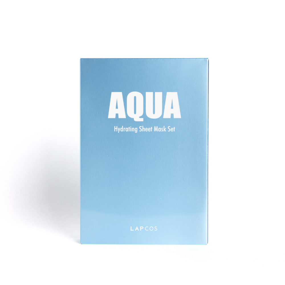 Aqua Face Pack