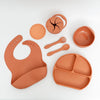 Complete baby/toddler weaning set