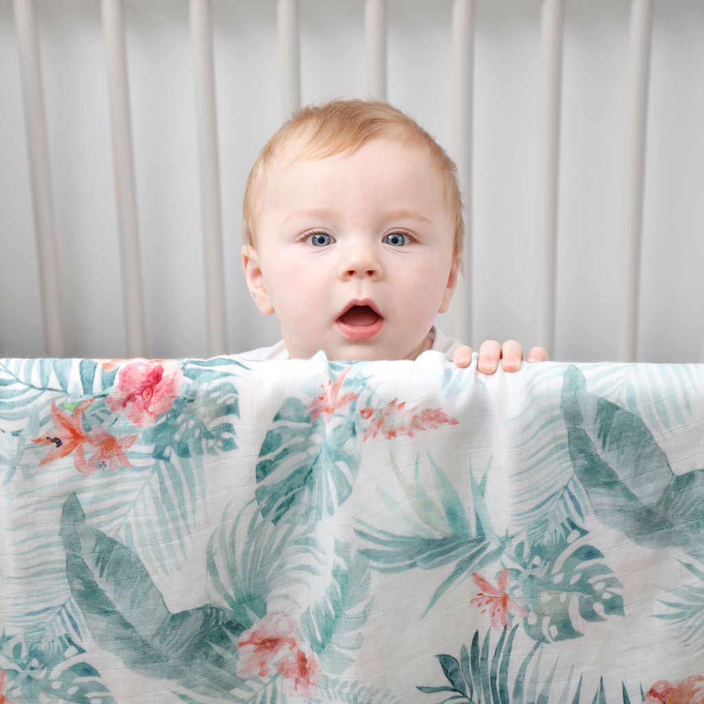 Muslin swaddles uk hotsell