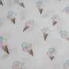 Ice Cream Comforters