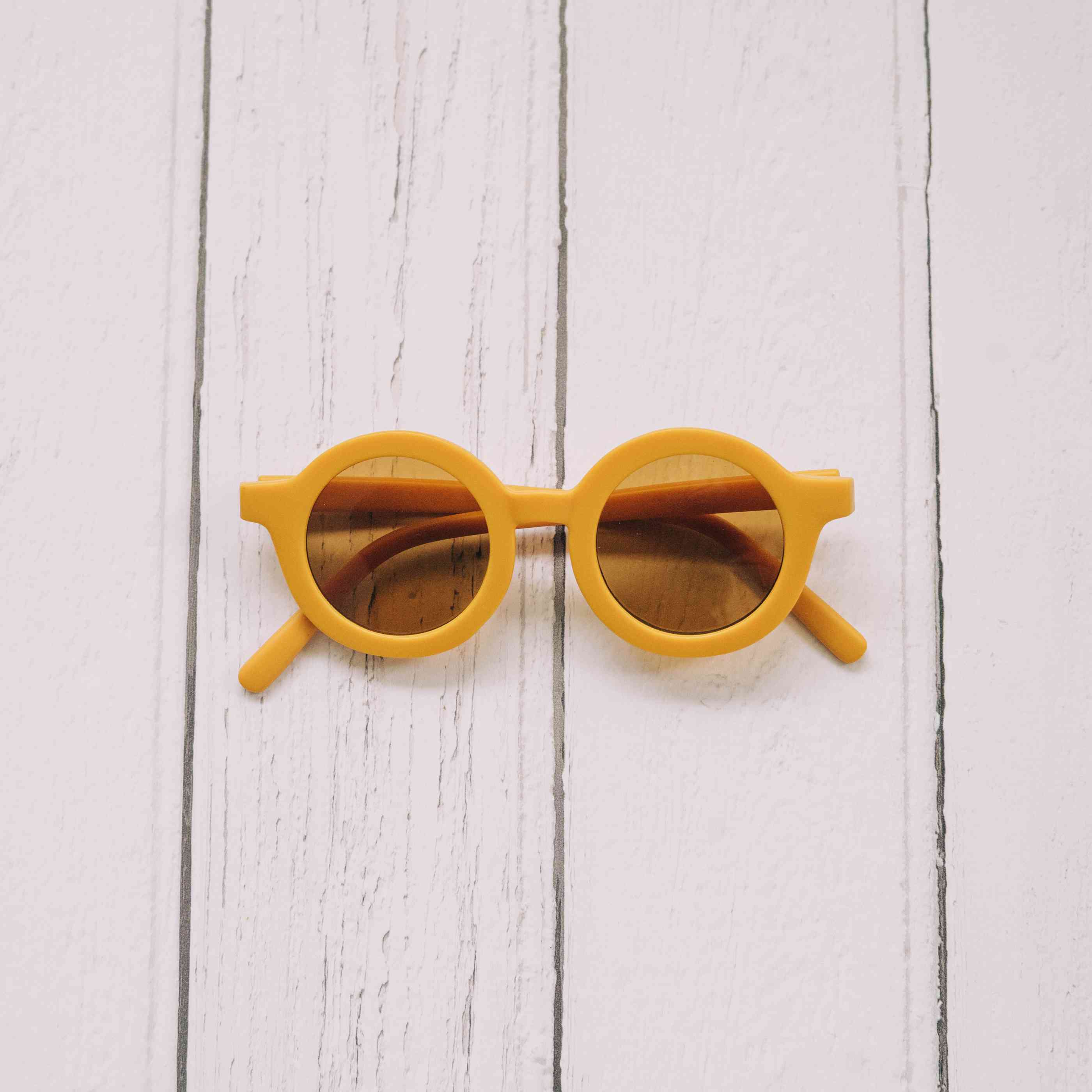 Sunny Cove Sunglasses
