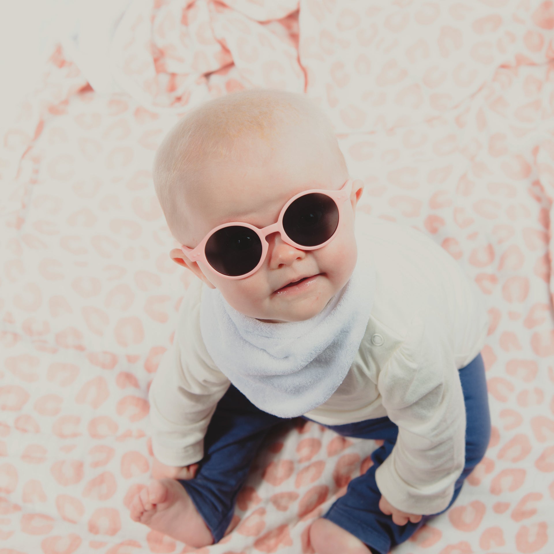 Baby-Banz Adventure 0-2 years | Sunglasses For Babies