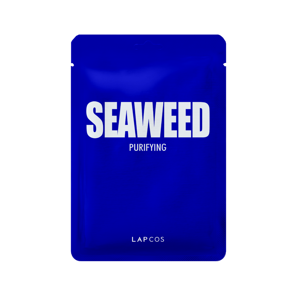 Seaweed Face Pack